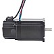 Elektromanyetik Frenli P Serisi Nema 23 Adım Motoru 2Nm (283,28oz.in)