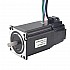 Elektromanyetik Frenli P Serisi Nema 23 Adım Motoru 2Nm (283,28oz.in)