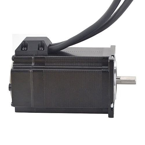 P Serisi Nema 23 Kapalı Döngü Adım Motoru 2 Nm (283,22 oz.in) Kodlayıcı 1000PPR (4000CPR)