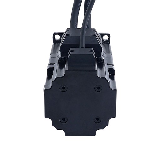 S Seri Nema 23 Kapalı Döngü Step Motor 1,2Nm(169,97oz.in) Elektromanyetik Frenli 2,8Nm(396,51oz.in) - 23HS22-4004D-E1000-B280 | StepperOnline