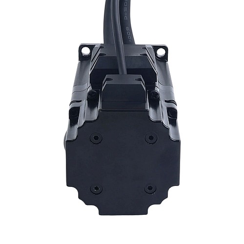 S Seri Nema 23 Kapalı Döngü Step Motor 2,0Nm(283,28oz.in) Elektromanyetik Frenli 2,8Nm(396,51oz.in) - 23HS30-5004D-E1000-B280 | StepperOnline