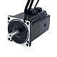 S Seri Nema 34 Kapalı Döngü Step Motor 4,3Nm(608,93oz.in) Elektromanyetik Frenli 7,0Nm(991,28oz.in) - 34HS30-6004D-E1000-B700 | StepperOnline