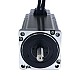 S Seri Nema 34 Kapalı Döngü Step Motor 12Nm(1699,34oz.in) Elektromanyetik Frenli 7,0Nm(991,28oz.in) - 34HS60-6004D-E1000-B700 | StepperOnline
