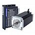 TES Serisi 1 Eksenli Step CNC Seti 3,0Nm(424,83oz.in) Nema 23 Step Motor ve Sürücü DM542TE