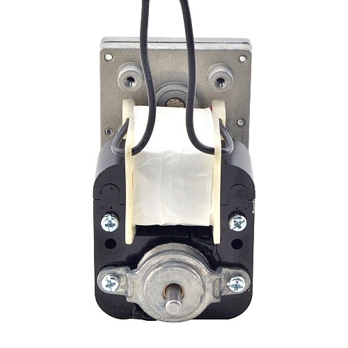 110V AC Dişli Motoru 40Kg.cm/15RPM 211:1 Dikdörtgen Mahmuzlu Şanzıman 110V AC Dişli Motoru 40Kg.cm/15RPM 211:1 Dikdörtgen Mahmuzlu Şanzıman