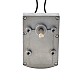 110V AC Dişli Motoru 40Kg.cm/15RPM 211:1 Dikdörtgen Mahmuzlu Şanzıman 110V AC Dişli Motoru 40Kg.cm/15RPM 211:1 Dikdörtgen Mahmuzlu Şanzıman