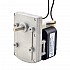110V AC Dişli Motoru 40Kg.cm/15RPM 211:1 Dikdörtgen Mahmuzlu Şanzıman