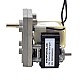 110V AC Dişli Motoru 40Kg.cm/15RPM 211:1 Dikdörtgen Mahmuzlu Şanzıman 110V AC Dişli Motoru 40Kg.cm/15RPM 211:1 Dikdörtgen Mahmuzlu Şanzıman