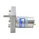 CN Satışta - Fırçalı 24V DC Dişli Motoru 7Kg.cm/100RPM 36:1 Dikdörtgen Mahmuzlu Şanzıman CN Satışta - Fırçalı 24V DC Dişli Motoru 7Kg.cm/100RPM 36:1 Dikdörtgen Mahmuzlu Şanzıman