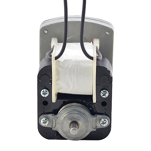CN Satışta - 110V AC Dişli Motoru 40Kg.cm/8RPM 277:1 Dikdörtgen Mahmuzlu Şanzıman CN Satışta - 110V AC Dişli Motoru 40Kg.cm/8RPM 277:1 Dikdörtgen Mahmuzlu Şanzıman