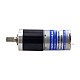 CN Satışta - Fırçalı 12V DC Dişli Motoru 2,25Kg.cm/42RPM 107,17:1 Planet Dişli Kutusu ile CN Satışta - Fırçalı 12V DC Dişli Motoru 2,25Kg.cm/42RPM 107,17:1 Planet Dişli Kutusu ile