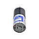 CN Satışta - Fırçalı 12V DC Dişli Motoru 2,25Kg.cm/42RPM 107,17:1 Planet Dişli Kutusu ile CN Satışta - Fırçalı 12V DC Dişli Motoru 2,25Kg.cm/42RPM 107,17:1 Planet Dişli Kutusu ile
