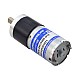 CN Satışta - Fırçalı 12V DC Dişli Motoru 0,38Kg.cm/281RPM 16:1 Planet Dişli Kutusu ile CN Satışta - Fırçalı 12V DC Dişli Motoru 0,38Kg.cm/281RPM 16:1 Planet Dişli Kutusu ile