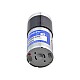 CN Satışta - Fırçalı 12V DC Dişli Motoru 0,38Kg.cm/281RPM 16:1 Planet Dişli Kutusu ile CN Satışta - Fırçalı 12V DC Dişli Motoru 0,38Kg.cm/281RPM 16:1 Planet Dişli Kutusu ile
