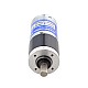 CN Satışta - Fırçalı 12V DC Dişli Motoru 0,38Kg.cm/281RPM 16:1 Planet Dişli Kutusu ile CN Satışta - Fırçalı 12V DC Dişli Motoru 0,38Kg.cm/281RPM 16:1 Planet Dişli Kutusu ile