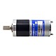 CN Satışta - Fırçalı 12V DC Dişli Motoru 0,46Kg.cm/237RPM 19:1 Planet Dişli Kutusu ile CN Satışta - Fırçalı 12V DC Dişli Motoru 0,46Kg.cm/237RPM 19:1 Planet Dişli Kutusu ile