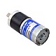 CN Satışta - Fırçalı 12V DC Dişli Motoru 0,46Kg.cm/237RPM 19:1 Planet Dişli Kutusu ile CN Satışta - Fırçalı 12V DC Dişli Motoru 0,46Kg.cm/237RPM 19:1 Planet Dişli Kutusu ile