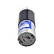 Fırçalı 12V DC Dişli Motoru 6,5Kg.cm/12RPM 361:1 Planet Dişli Kutusu ile Fırçalı 12V DC Dişli Motoru 6,5Kg.cm/12RPM 361:1 Planet Dişli Kutusu ile