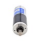 Fırçalı 12V DC Dişli Motoru 6,5Kg.cm/12RPM 361:1 Planet Dişli Kutusu ile Fırçalı 12V DC Dişli Motoru 6,5Kg.cm/12RPM 361:1 Planet Dişli Kutusu ile