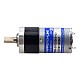 CN Satışta - Fırçalı 12V DC Dişli Motoru 0,13Kg.cm/947RPM 4,75:1 Planet Dişli Kutusu ile CN Satışta - Fırçalı 12V DC Dişli Motoru 0,13Kg.cm/947RPM 4,75:1 Planet Dişli Kutusu ile