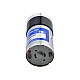 CN Satışta - Fırçalı 12V DC Dişli Motoru 0,13Kg.cm/947RPM 4,75:1 Planet Dişli Kutusu ile CN Satışta - Fırçalı 12V DC Dişli Motoru 0,13Kg.cm/947RPM 4,75:1 Planet Dişli Kutusu ile