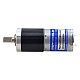 CN Satışta - Fırçalı 12V DC Dişli Motoru 1,6Kg.cm/59RPM 76:1 Planet Dişli Kutusu ile CN Satışta - Fırçalı 12V DC Dişli Motoru 1,6Kg.cm/59RPM 76:1 Planet Dişli Kutusu ile