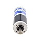 CN Satışta - Fırçalı 12V DC Dişli Motoru 1,6Kg.cm/59RPM 76:1 Planet Dişli Kutusu ile CN Satışta - Fırçalı 12V DC Dişli Motoru 1,6Kg.cm/59RPM 76:1 Planet Dişli Kutusu ile