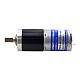 CN Satışta - Fırçalı 12V DC Dişli Motoru 1,9Kg.cm/50RPM 90,25:1 Planet Dişli Kutusu ile CN Satışta - Fırçalı 12V DC Dişli Motoru 1,9Kg.cm/50RPM 90,25:1 Planet Dişli Kutusu ile