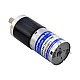 CN Satışta - Fırçalı 12V DC Dişli Motoru 1,9Kg.cm/50RPM 90,25:1 Planet Dişli Kutusu ile CN Satışta - Fırçalı 12V DC Dişli Motoru 1,9Kg.cm/50RPM 90,25:1 Planet Dişli Kutusu ile