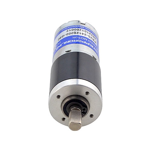 CN Satışta - Fırçalı 12V DC Dişli Motoru 1,9Kg.cm/50RPM 90,25:1 Planet Dişli Kutusu ile CN Satışta - Fırçalı 12V DC Dişli Motoru 1,9Kg.cm/50RPM 90,25:1 Planet Dişli Kutusu ile