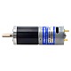 CN Satışta - Fırçalanmış 24V DC Dişli Motoru 5,1Kg.cm/33RPM 139:1 Planet Dişli Kutusu ile - CN-PA28-28245800-G139 | StepperOnline