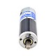 CN Satışta - Fırçalı 24V DC Dişli Motoru 5,9Kg.cm/24RPM 189:1 Planet Dişli Kutusu ile CN Satışta - Fırçalı 24V DC Dişli Motoru 5,9Kg.cm/24RPM 189:1 Planet Dişli Kutusu ile