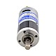 CN Satışta - Fırçalı 24V DC Dişli Motoru 0,24Kg.cm/888RPM 5.18:1 Planet Dişli Kutusu ile CN Satışta - Fırçalı 24V DC Dişli Motoru 0,24Kg.cm/888RPM 5.18:1 Planet Dişli Kutusu ile