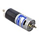 CN Satışta - Fırçalı 24V DC Dişli Motoru 1,8Kg.cm/90RPM 51:1 Planet Dişli Kutusu ile CN Satışta - Fırçalı 24V DC Dişli Motoru 1,8Kg.cm/90RPM 51:1 Planet Dişli Kutusu ile