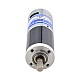 CN Satışta - Fırçalı 24V DC Dişli Motoru 1,8Kg.cm/90RPM 51:1 Planet Dişli Kutusu ile CN Satışta - Fırçalı 24V DC Dişli Motoru 1,8Kg.cm/90RPM 51:1 Planet Dişli Kutusu ile