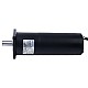 Fırçalanmış 24V DC Dişli Motoru 5Nm (708.06oz.in) 100RPM 18:1 Planet Dişli Kutusu ile IP66 155°C [311°F]