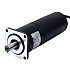 Fırçalanmış 24V DC Dişli Motoru 5Nm (708.06oz.in) 100RPM 18:1 Planet Dişli Kutusu ile IP66 155°C [311°F]
