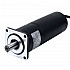 Fırçalanmış 24V DC Dişli Motoru 45Nm (6372,52oz.in) 9,8RPM 184:1 Planet Dişli Kutusu ile IP66 155°C [311°F]
