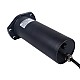 Fırçalanmış 24V DC Dişli Motoru 95Nm (13453.11oz.in) 9,6RPM 229:1 Planet Dişli Kutusu ile IP66 155°C[311°F]