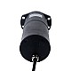 Fırçalanmış 24V DC Dişli Motoru 130Nm (18409.51oz.in) 9.6RPM 229:1 Planet Dişli Kutusu ile IP66 155°C[311°F]