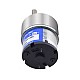 CN Satışta - Fırçalı 12V DC Dişli Motoru 2Kg.cm/24RPM 90:1 Düz Şanzıman - CN-SGA37-33123000-G90 | StepperOnline