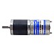 CN Satışta - Fırçalı 12V DC Dişli Motoru 5Kg.cm/14RPM 340:1 Düz Şanzıman CN Satışta - Fırçalı 12V DC Dişli Motoru 5Kg.cm/14RPM 340:1 Düz Şanzıman