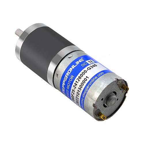 CN Satışta - Fırçalı 12V DC Dişli Motoru 5Kg.cm/14RPM 340:1 Düz Şanzıman CN Satışta - Fırçalı 12V DC Dişli Motoru 5Kg.cm/14RPM 340:1 Düz Şanzıman