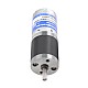 CN Satışta - Fırçalı 12V DC Dişli Motoru 5Kg.cm/14RPM 340:1 Düz Şanzıman CN Satışta - Fırçalı 12V DC Dişli Motoru 5Kg.cm/14RPM 340:1 Düz Şanzıman