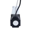Nema 23 Bilyalı Vida Elektrikli Silindir 4.0A Strok 200mm 2.0Nm(283.22oz.in) Kurşun 10mm(0.3937) Sınır Anahtarlı - LCB23S30B1L40-200D | StepperOnline