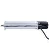 Nema 23 Bilyalı Vida Elektrikli Silindir 4.0A Strok 200mm 2.0Nm(283.22oz.in) Kurşun 10mm(0.3937) Sınır Anahtarlı - LCB23S30B1L40-200D | StepperOnline