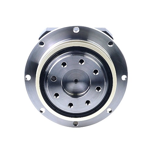 AD Serisi 90mm 10:1 Helisel Planet Dişli Kutusu Boşluk Oranı 3arcmin Servo Motorlar için IP65