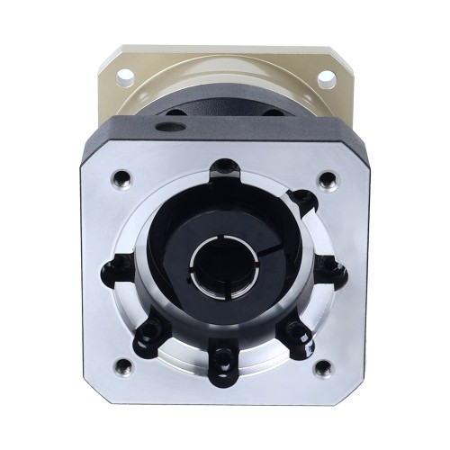 AEP Serisi 90mm 5:1 Helisel Planet Dişli Kutusu Boşluk 5arcmin Servo Motorlar için IP65 AEP Serisi 90mm 5:1 Helisel Planet Dişli Kutusu Boşluk 5arcmin Servo Motorlar için IP65