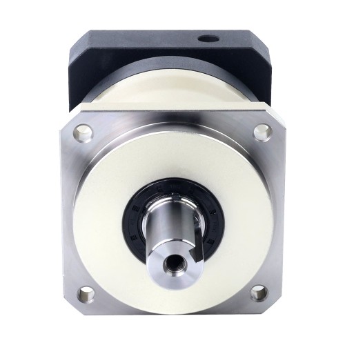 AEP Serisi 90mm 5:1 Helisel Planet Dişli Kutusu Boşluk 5arcmin Servo Motorlar için IP65 AEP Serisi 90mm 5:1 Helisel Planet Dişli Kutusu Boşluk 5arcmin Servo Motorlar için IP65