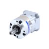 EG Serisi Planet Dişli Kutusu Dişli Oranı 7:1 Boşluk 15 ark-dk Nema 17 Step Motor için - EG17-G7 | StepperOnline